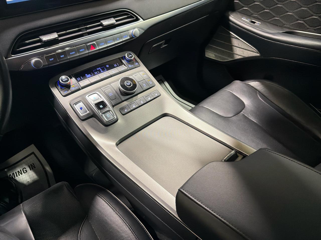 Hyundai Palisade Limited FWD 2020