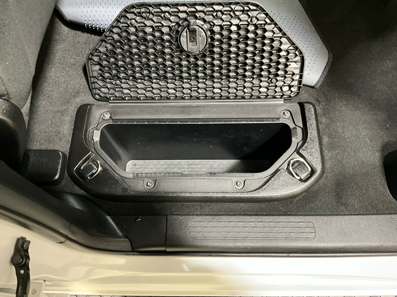 RAM 1500 Big Horn 4x4 Crew Cab 6'4" Box 2022