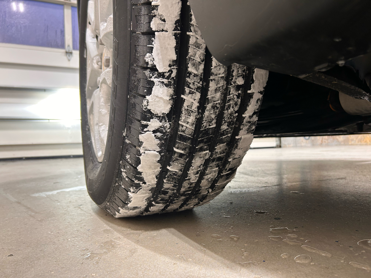 Chevrolet Traverse AWD 4dr LS w/1LS 2023