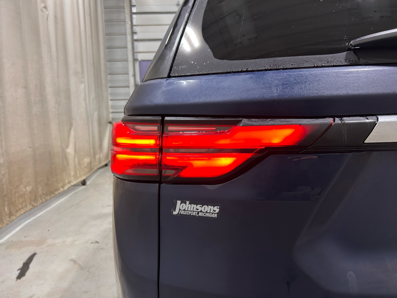 Chevrolet Traverse AWD 4dr LS w/1LS 2023