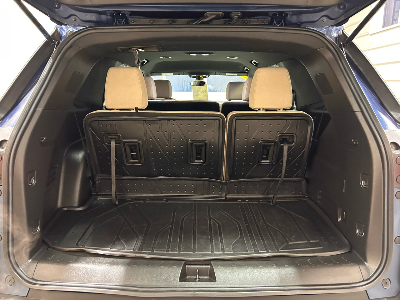 Chevrolet Traverse AWD 4dr LS w/1LS 2023