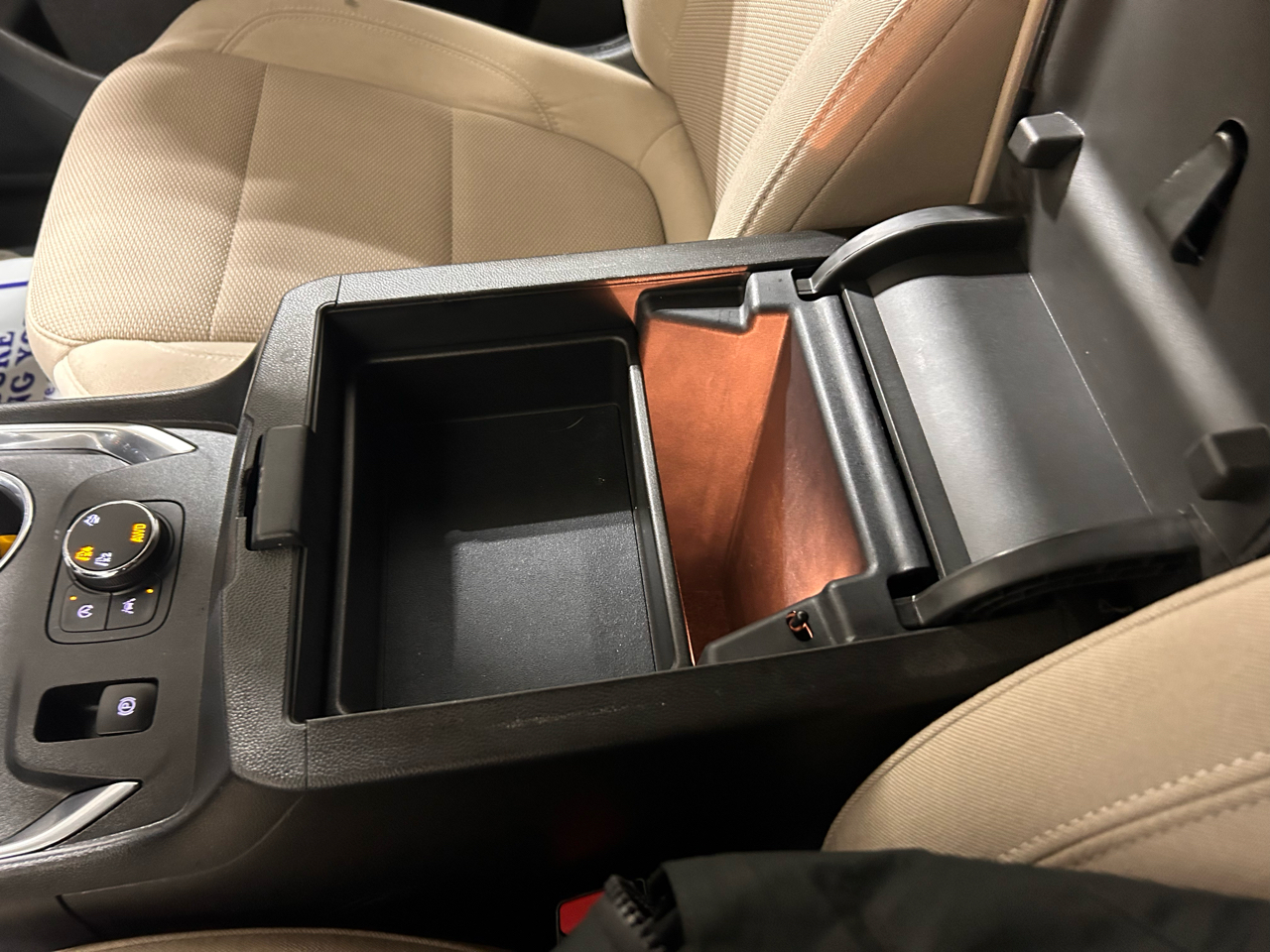 Chevrolet Traverse AWD 4dr LS w/1LS 2023