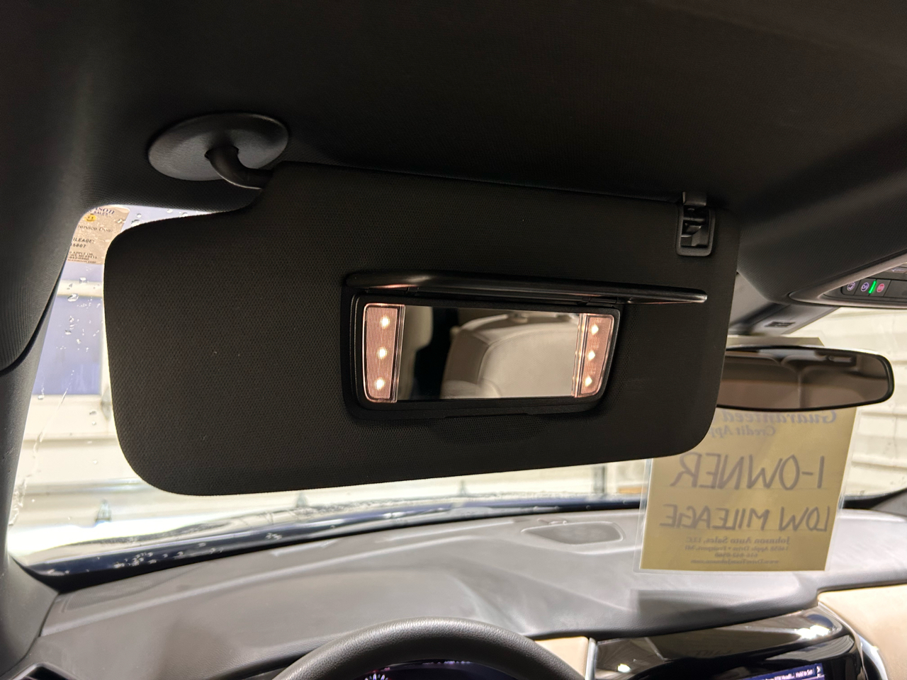 Chevrolet Traverse AWD 4dr LS w/1LS 2023