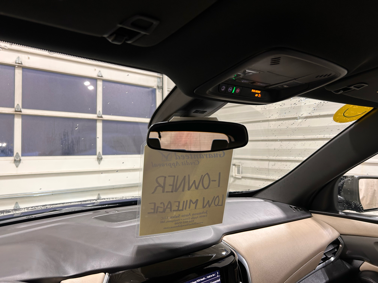 Chevrolet Traverse AWD 4dr LS w/1LS 2023