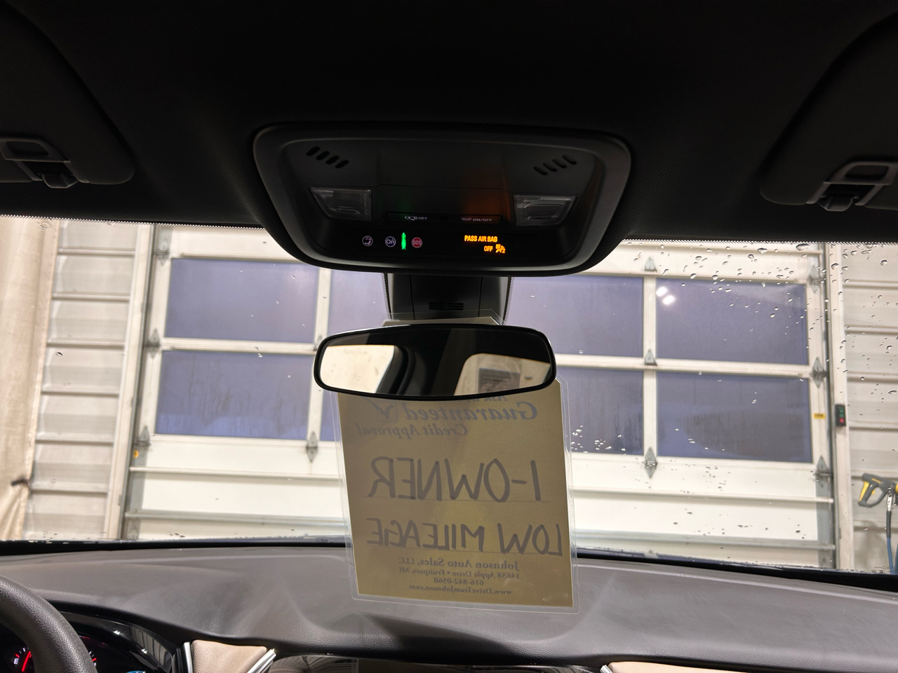 Chevrolet Traverse AWD 4dr LS w/1LS 2023