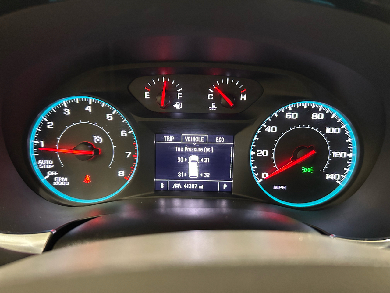 Chevrolet Traverse AWD 4dr LS w/1LS 2023