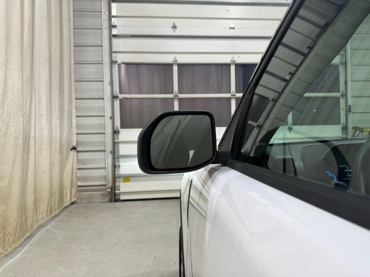 Ford Bronco Sport Big Bend 4x4 2021