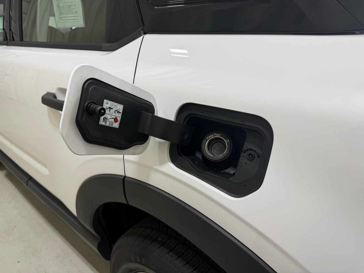 Ford Bronco Sport Big Bend 4x4 2021