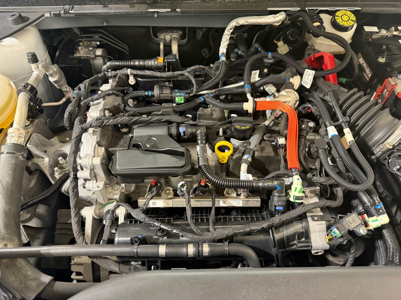 Ford Bronco Sport Big Bend 4x4 2021