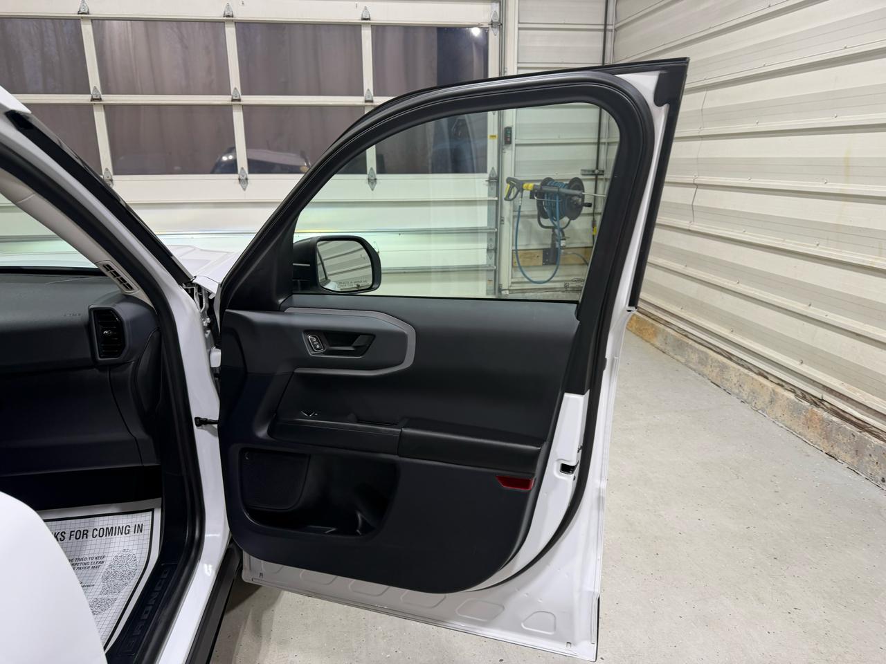 Ford Bronco Sport Big Bend 4x4 2021