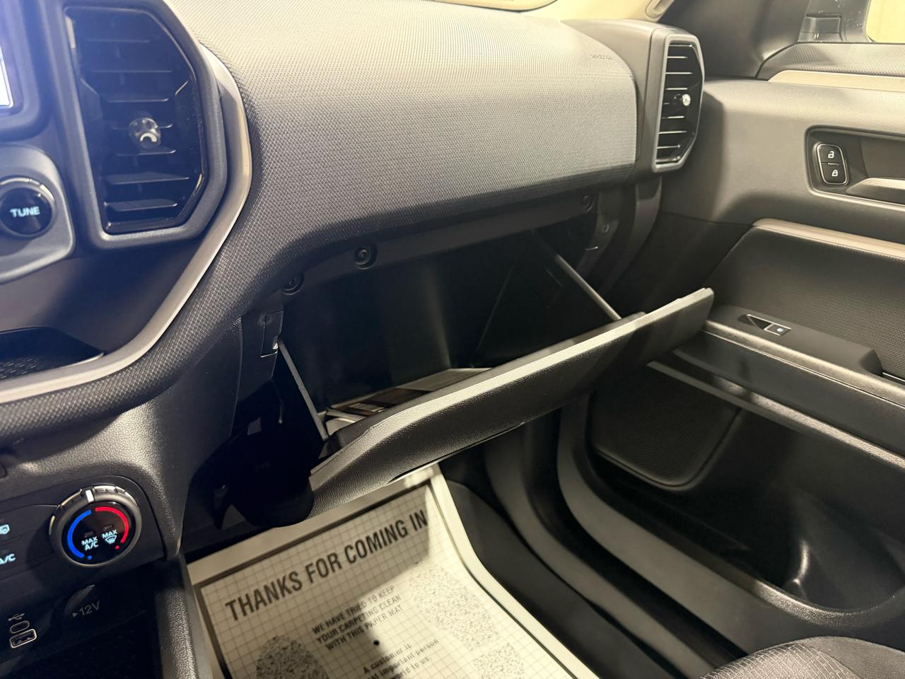 Ford Bronco Sport Big Bend 4x4 2021