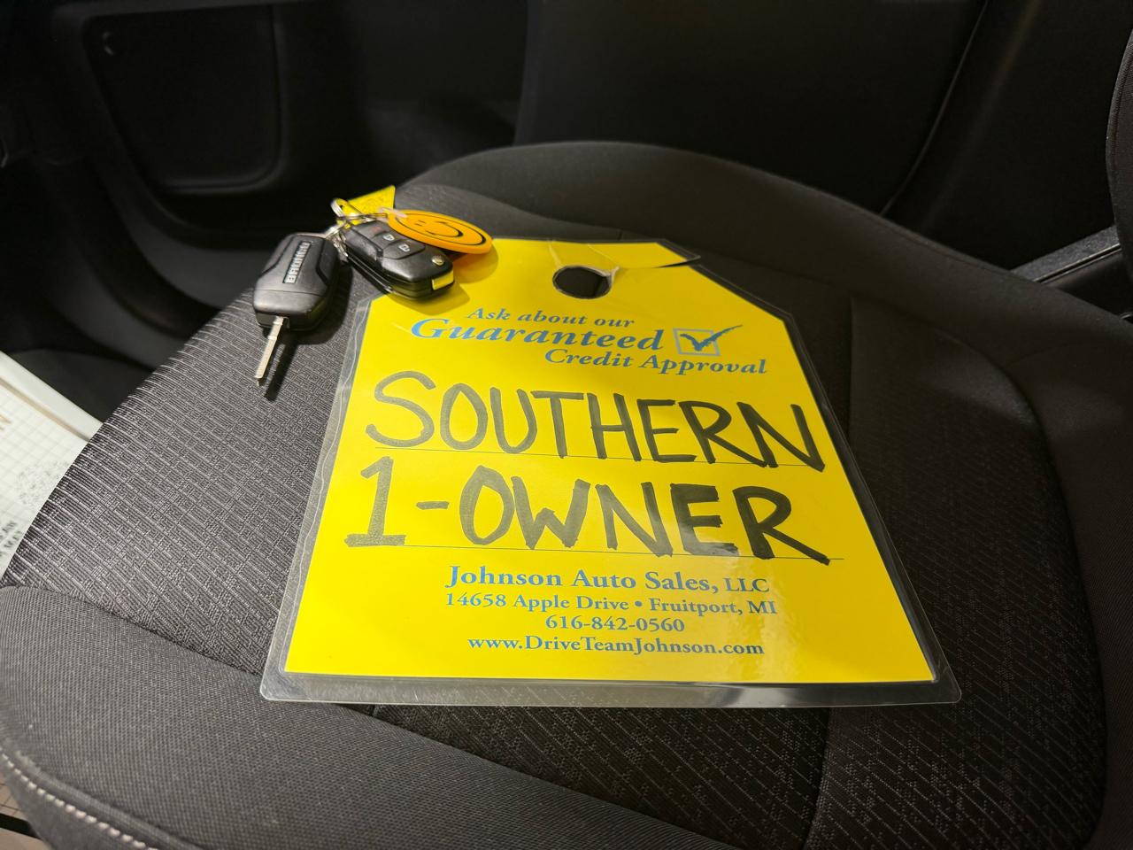 Ford Bronco Sport Big Bend 4x4 2021