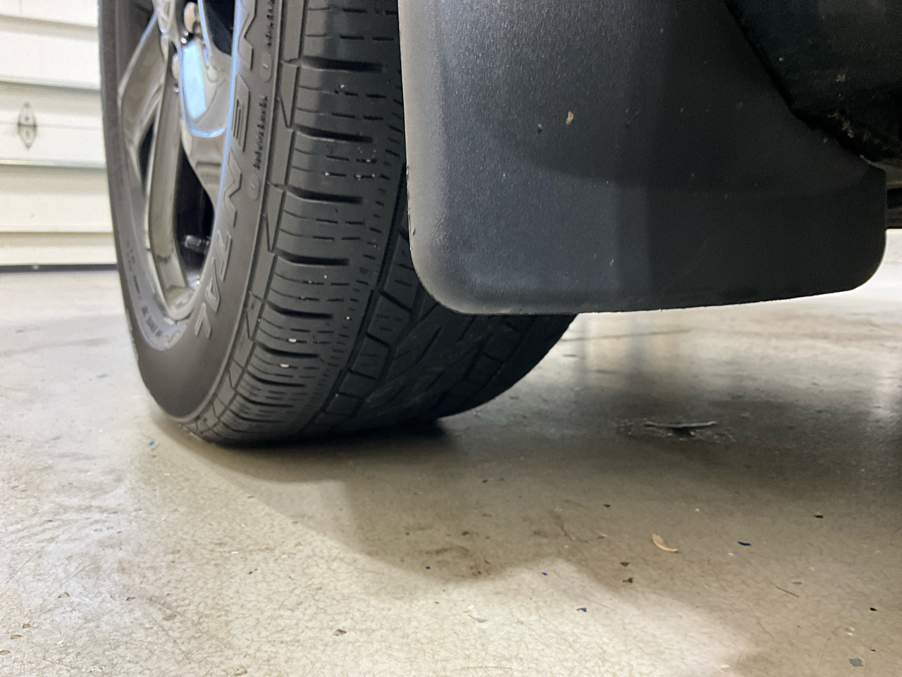 Buick Enclave AWD 4dr Essence 2023