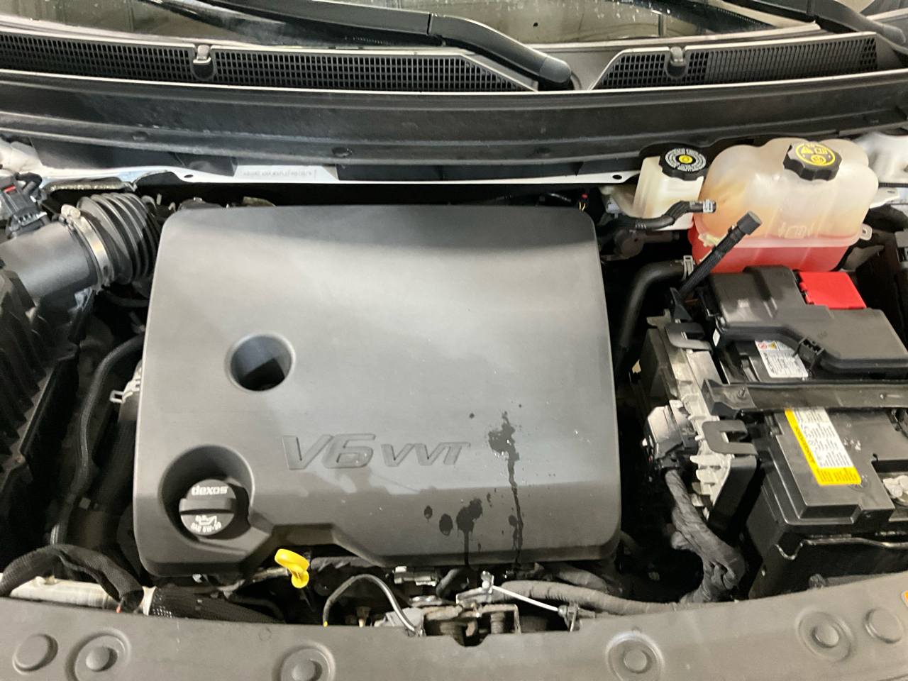 Buick Enclave AWD 4dr Essence 2023