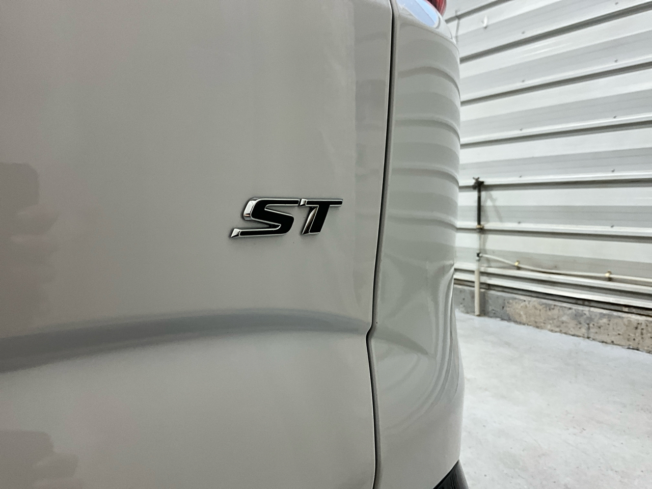 Buick Enclave AWD 4dr Essence 2023