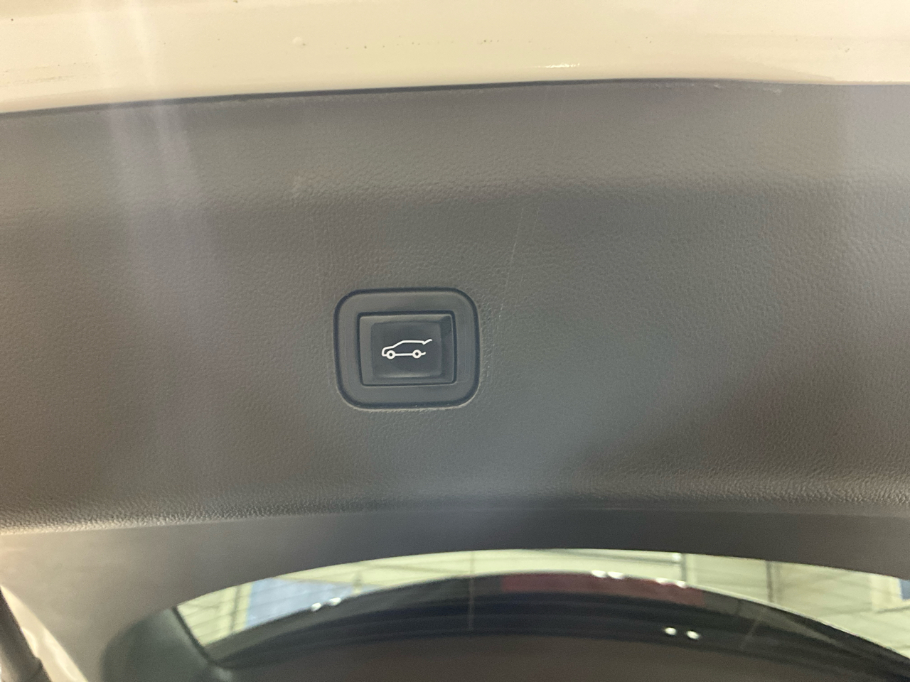 Buick Enclave AWD 4dr Essence 2023