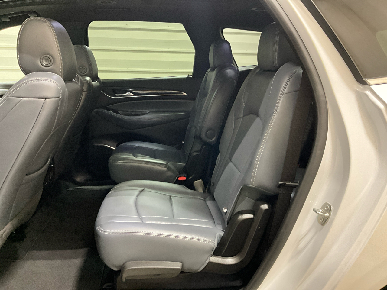 Buick Enclave AWD 4dr Essence 2023