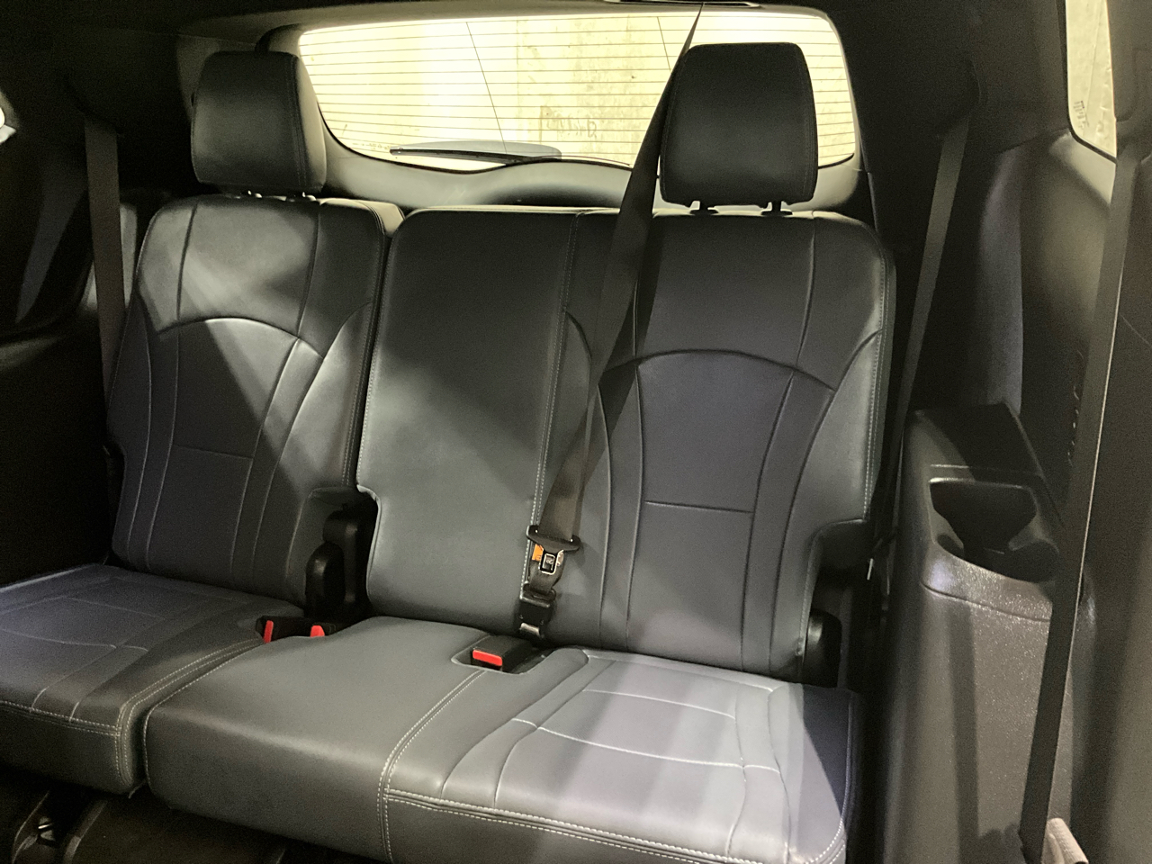 Buick Enclave AWD 4dr Essence 2023