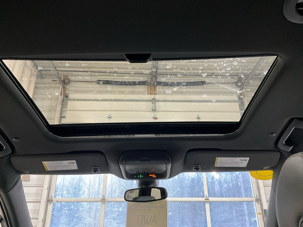 Buick Enclave AWD 4dr Essence 2023