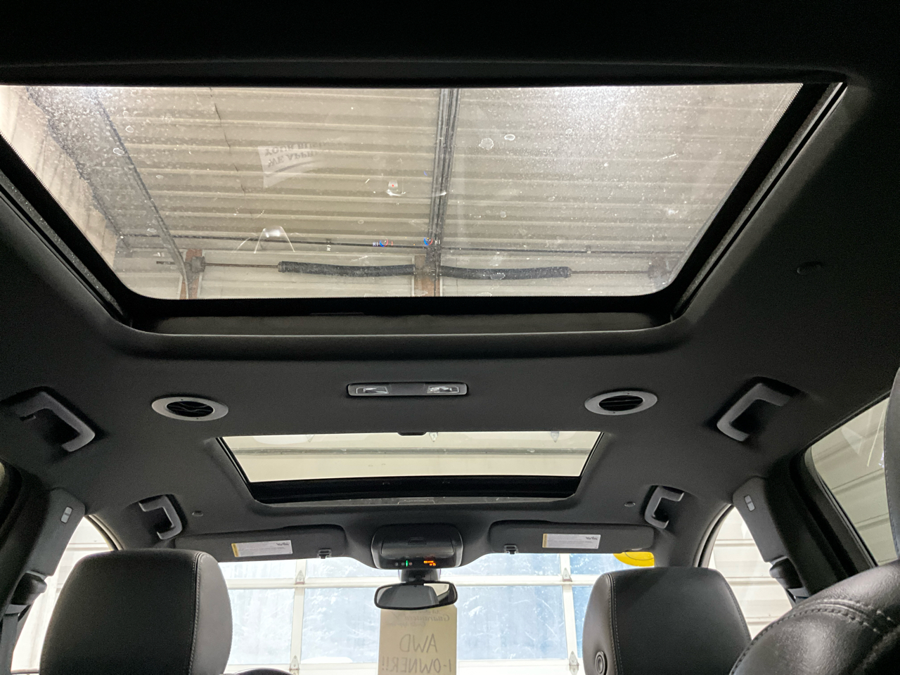 Buick Enclave AWD 4dr Essence 2023