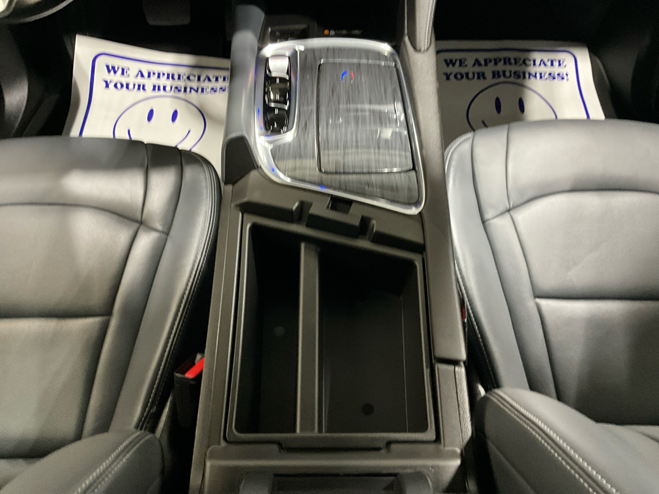 Buick Enclave AWD 4dr Essence 2023