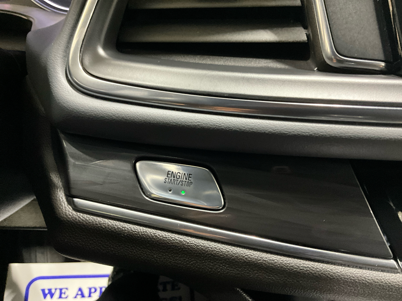 Buick Enclave AWD 4dr Essence 2023