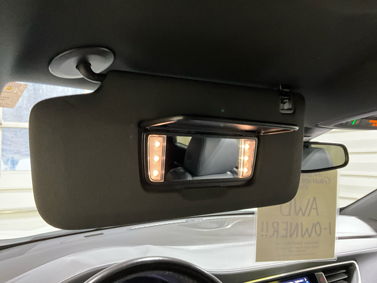 Buick Enclave AWD 4dr Essence 2023