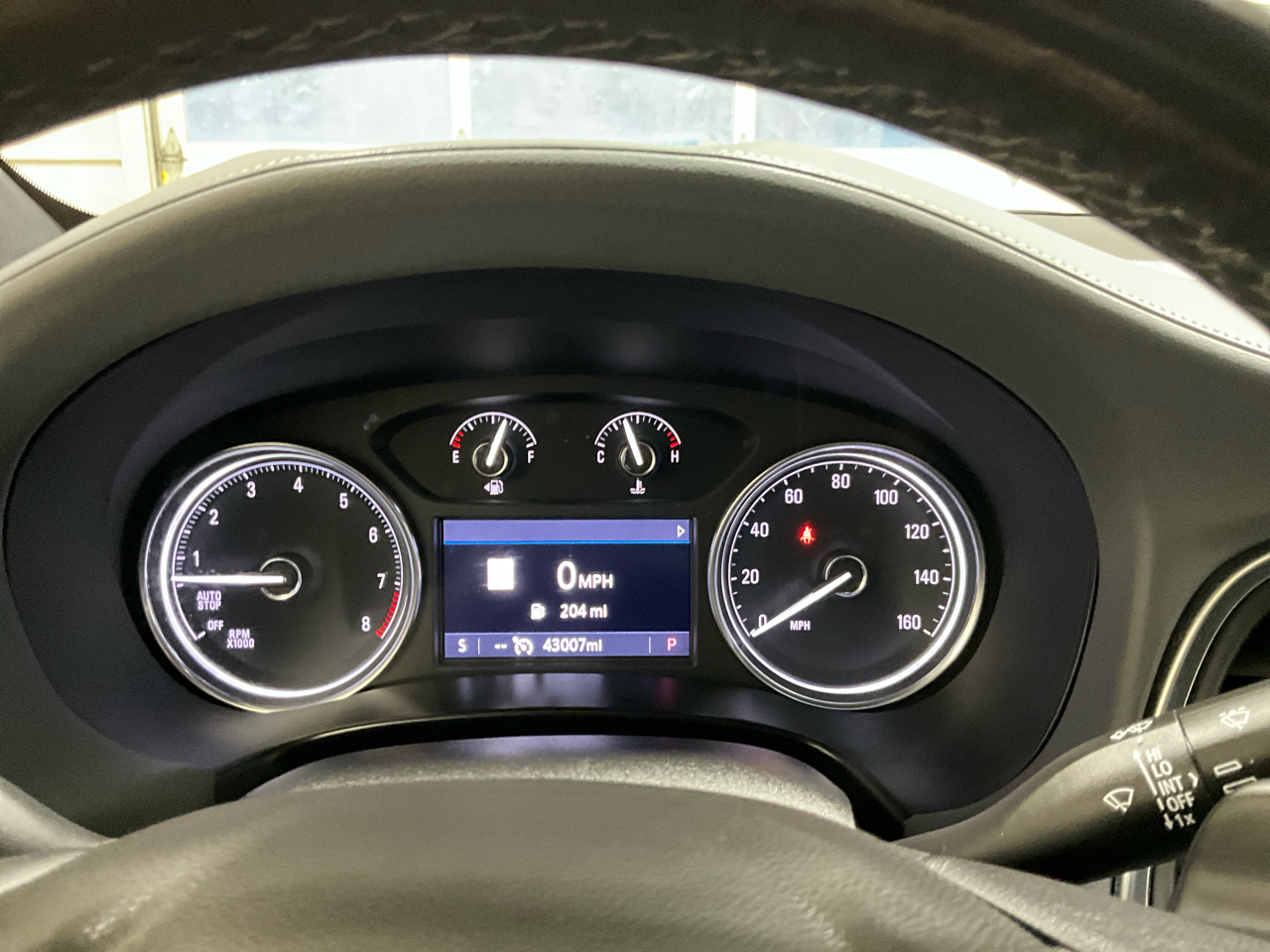 Buick Enclave AWD 4dr Essence 2023