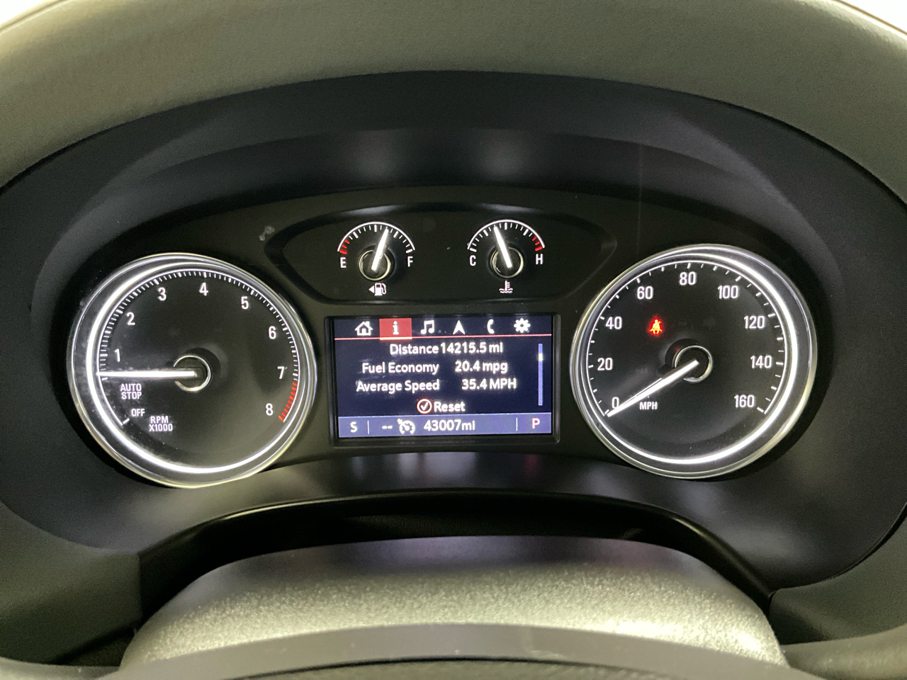 Buick Enclave AWD 4dr Essence 2023