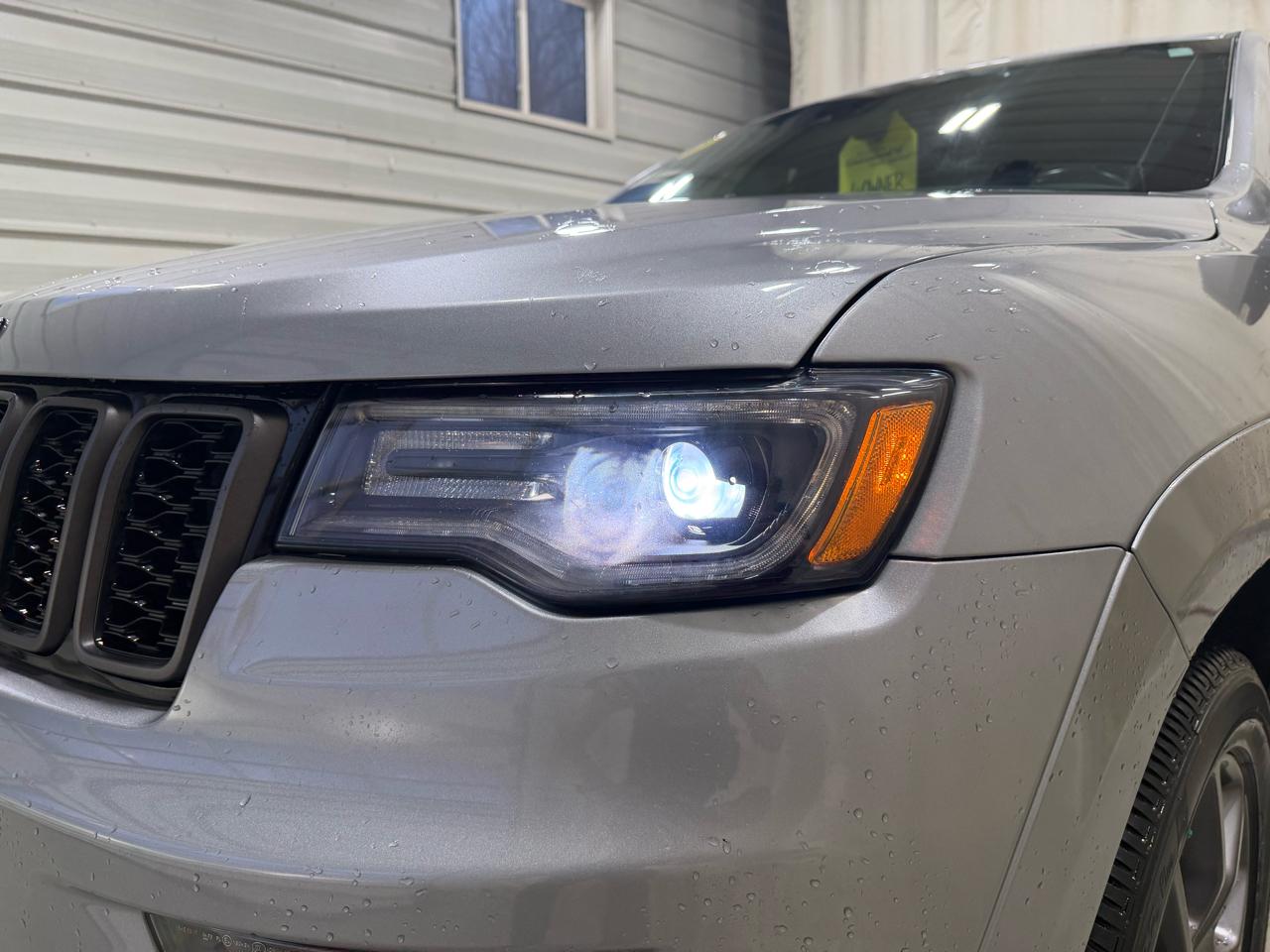 Jeep Grand Cherokee High Altitude 4x4 2020