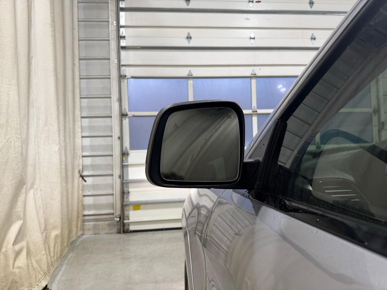 Jeep Grand Cherokee High Altitude 4x4 2020