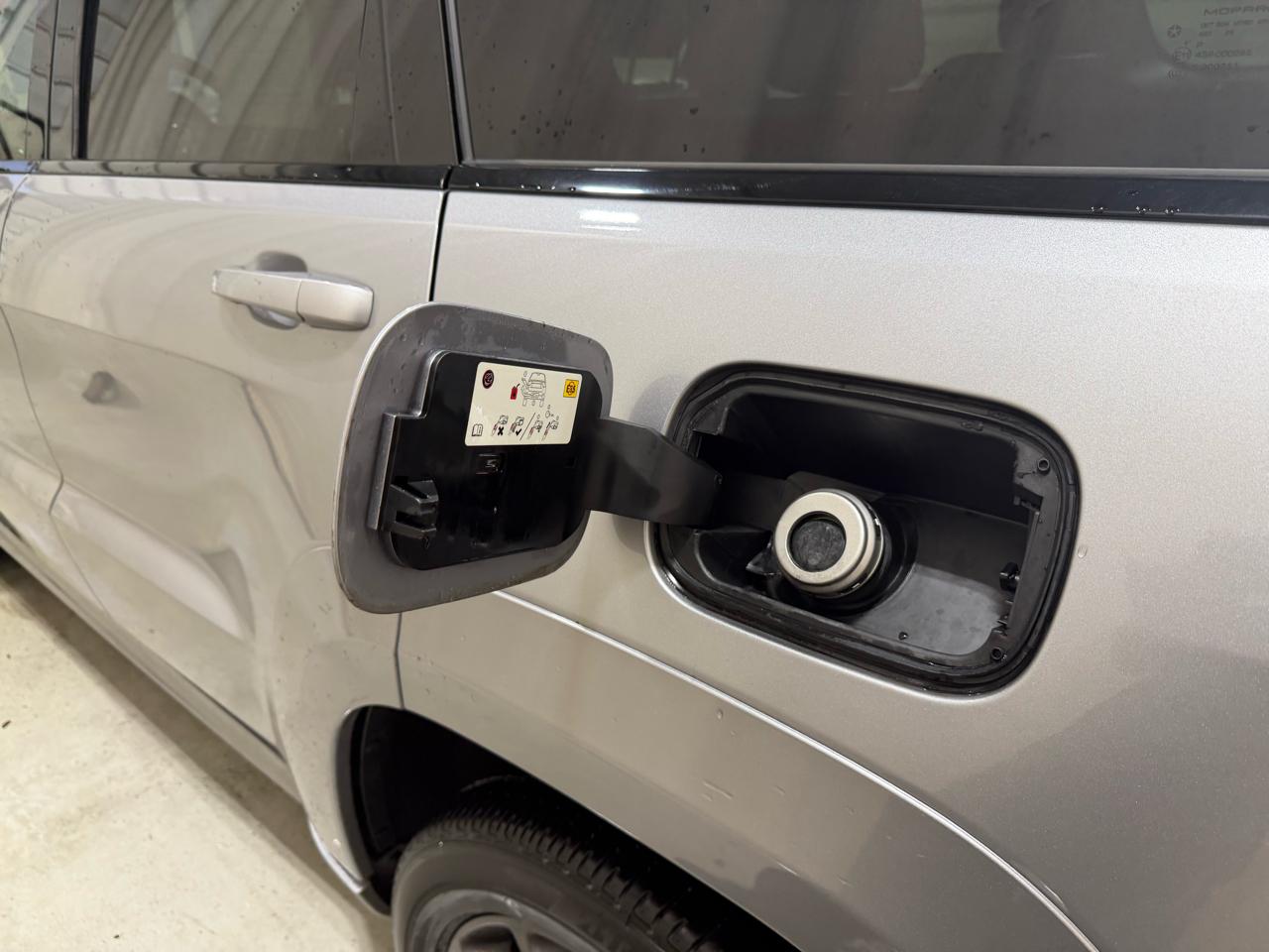 Jeep Grand Cherokee High Altitude 4x4 2020