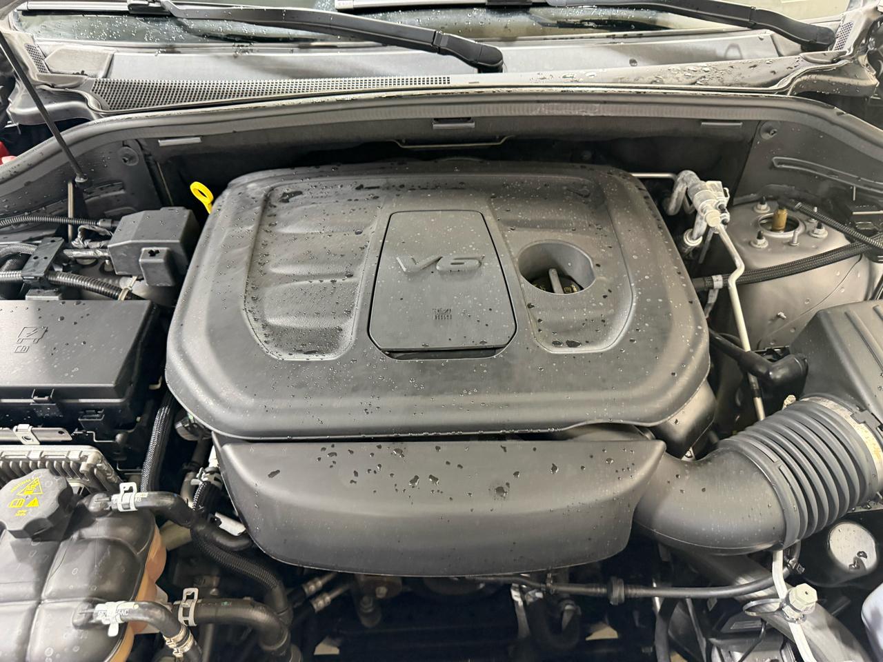 Jeep Grand Cherokee High Altitude 4x4 2020