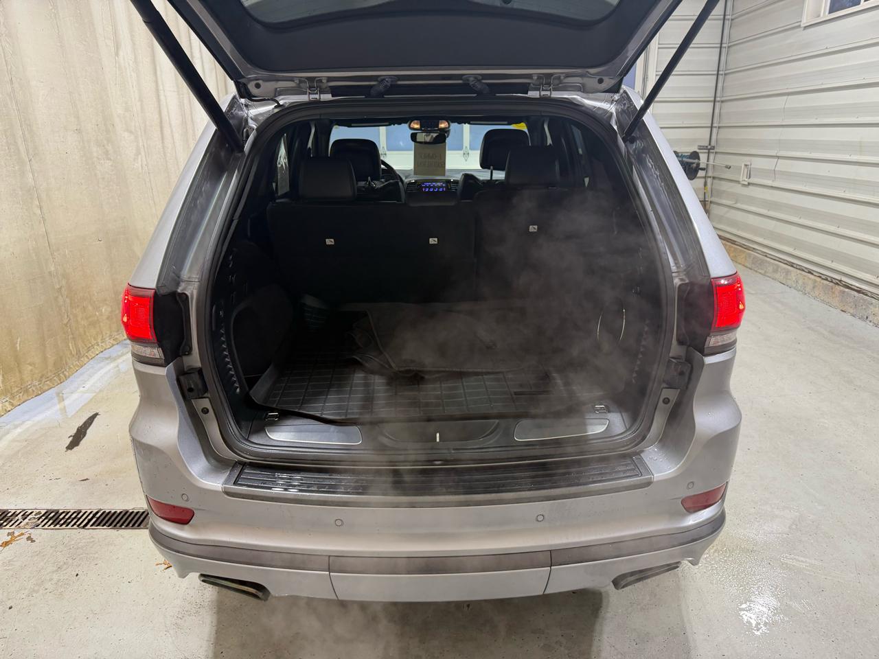 Jeep Grand Cherokee High Altitude 4x4 2020