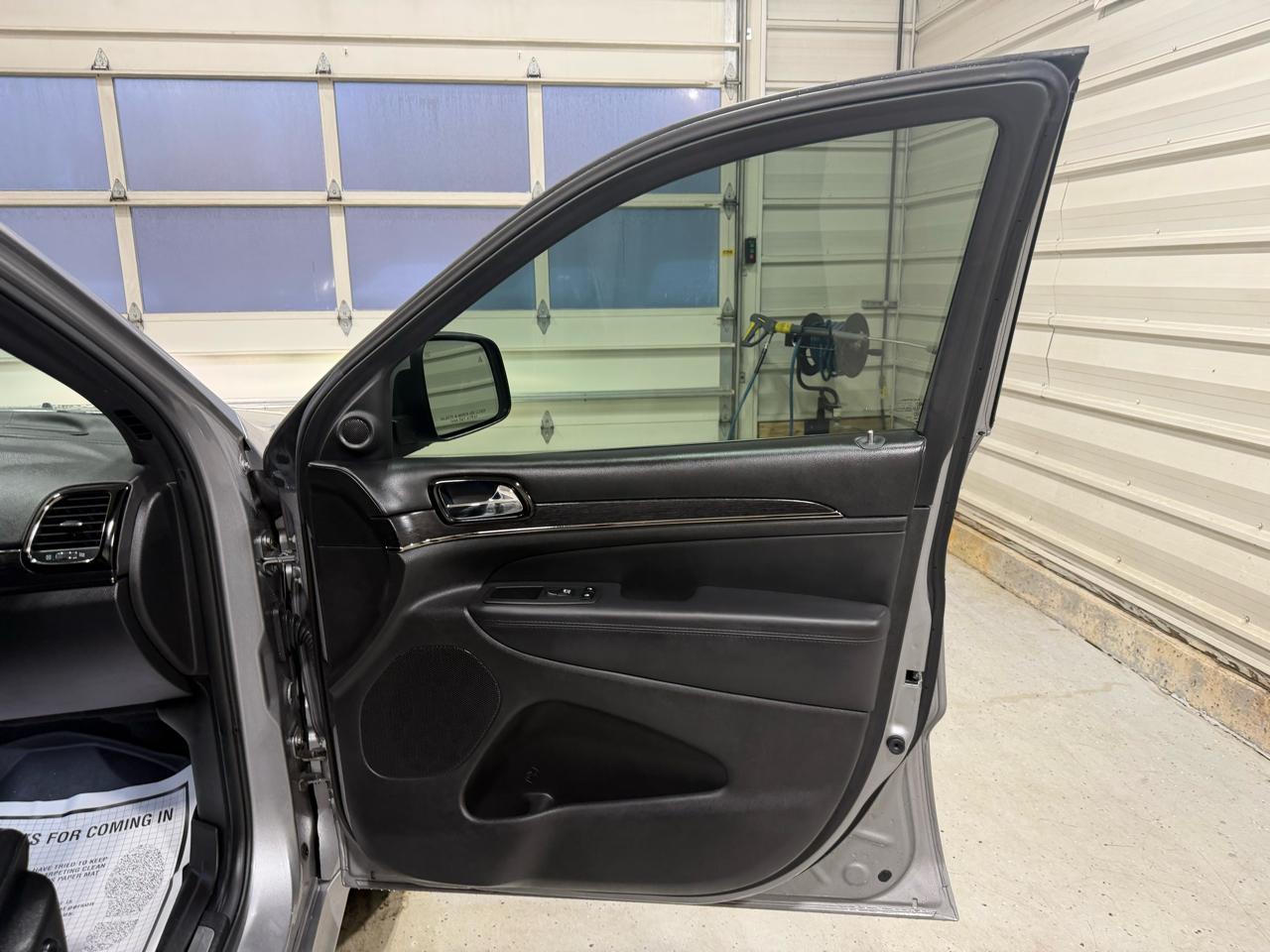 Jeep Grand Cherokee High Altitude 4x4 2020