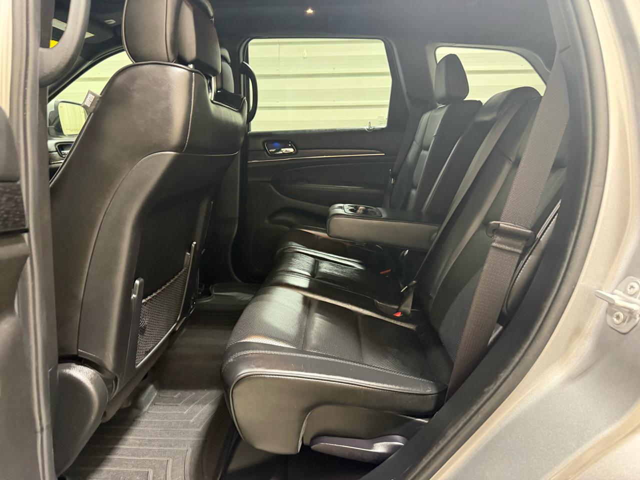 Jeep Grand Cherokee High Altitude 4x4 2020