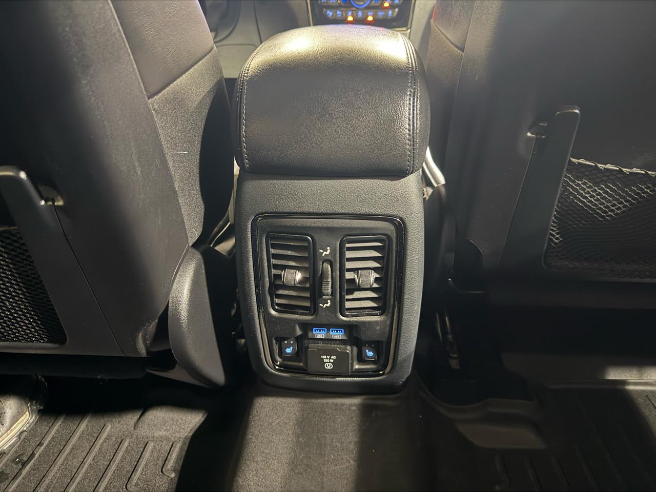 Jeep Grand Cherokee High Altitude 4x4 2020