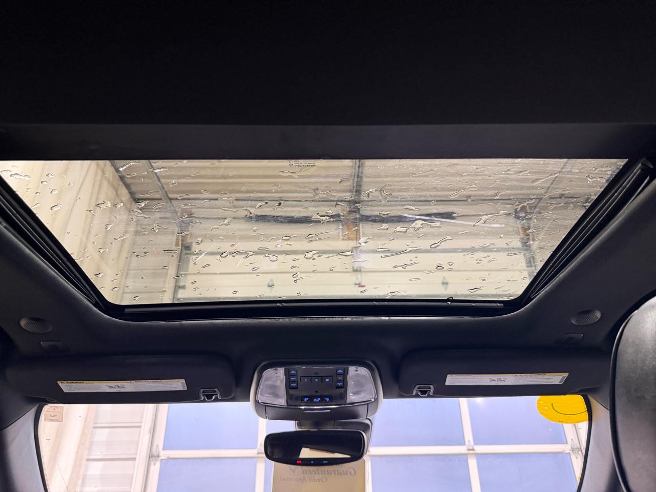 Jeep Grand Cherokee High Altitude 4x4 2020