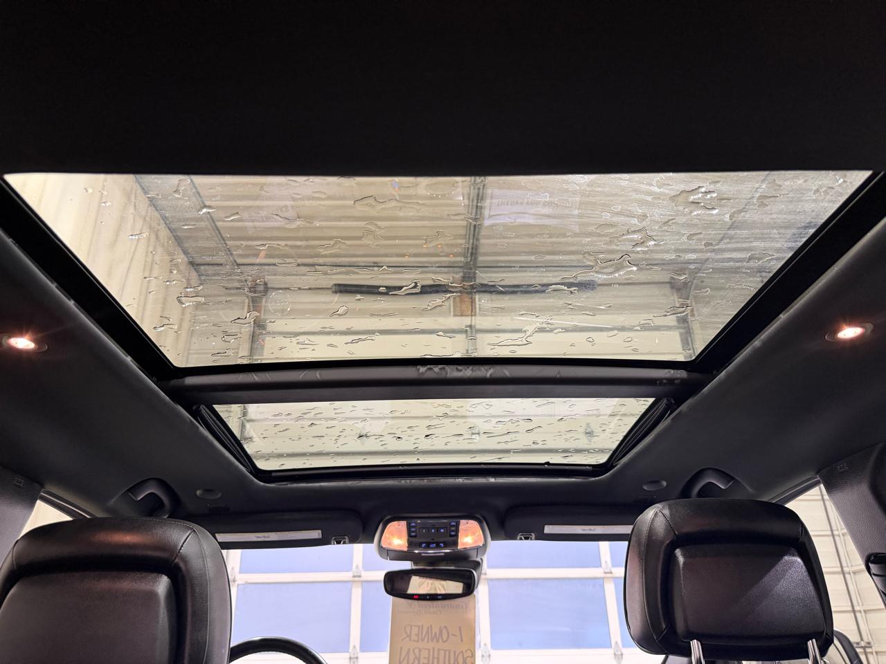 Jeep Grand Cherokee High Altitude 4x4 2020