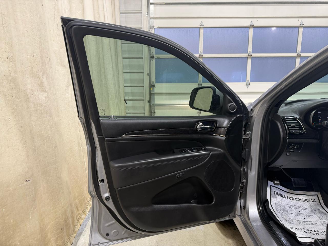 Jeep Grand Cherokee High Altitude 4x4 2020