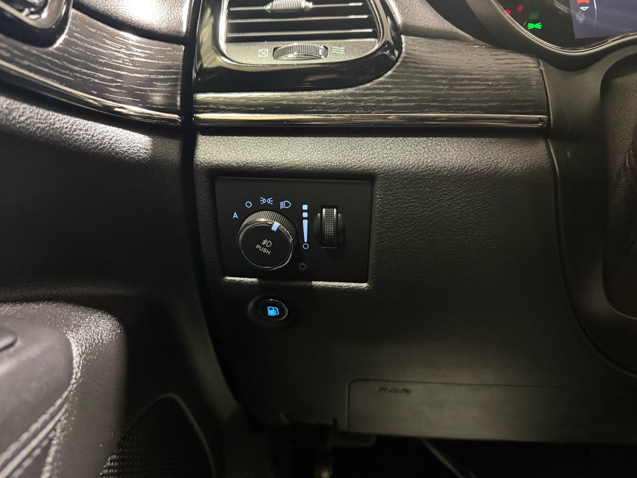 Jeep Grand Cherokee High Altitude 4x4 2020