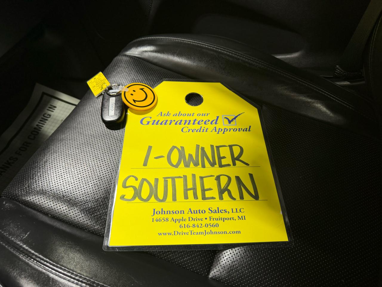 Jeep Grand Cherokee High Altitude 4x4 2020