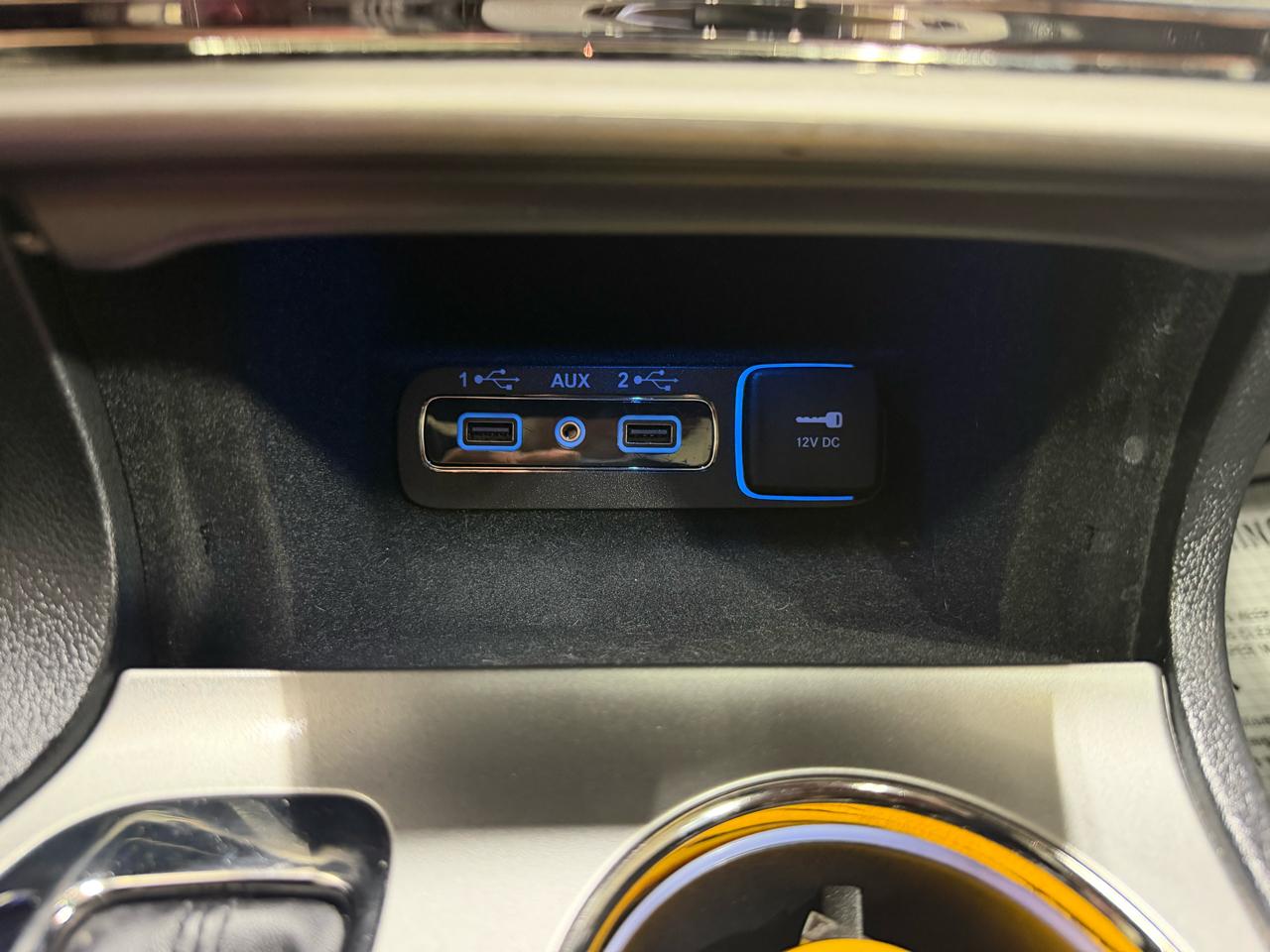 Jeep Grand Cherokee High Altitude 4x4 2020