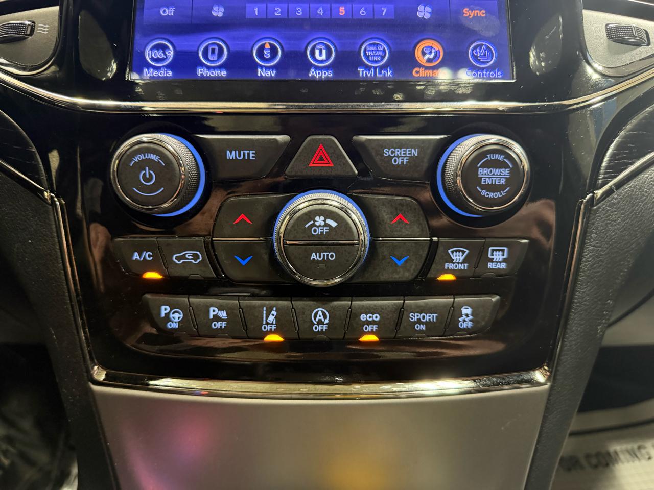 Jeep Grand Cherokee High Altitude 4x4 2020