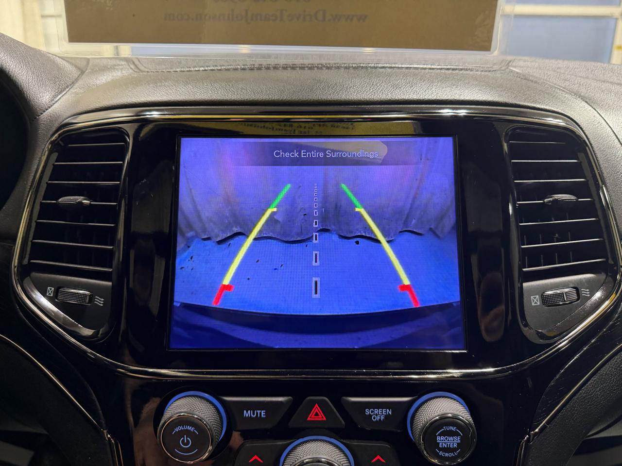 Jeep Grand Cherokee High Altitude 4x4 2020