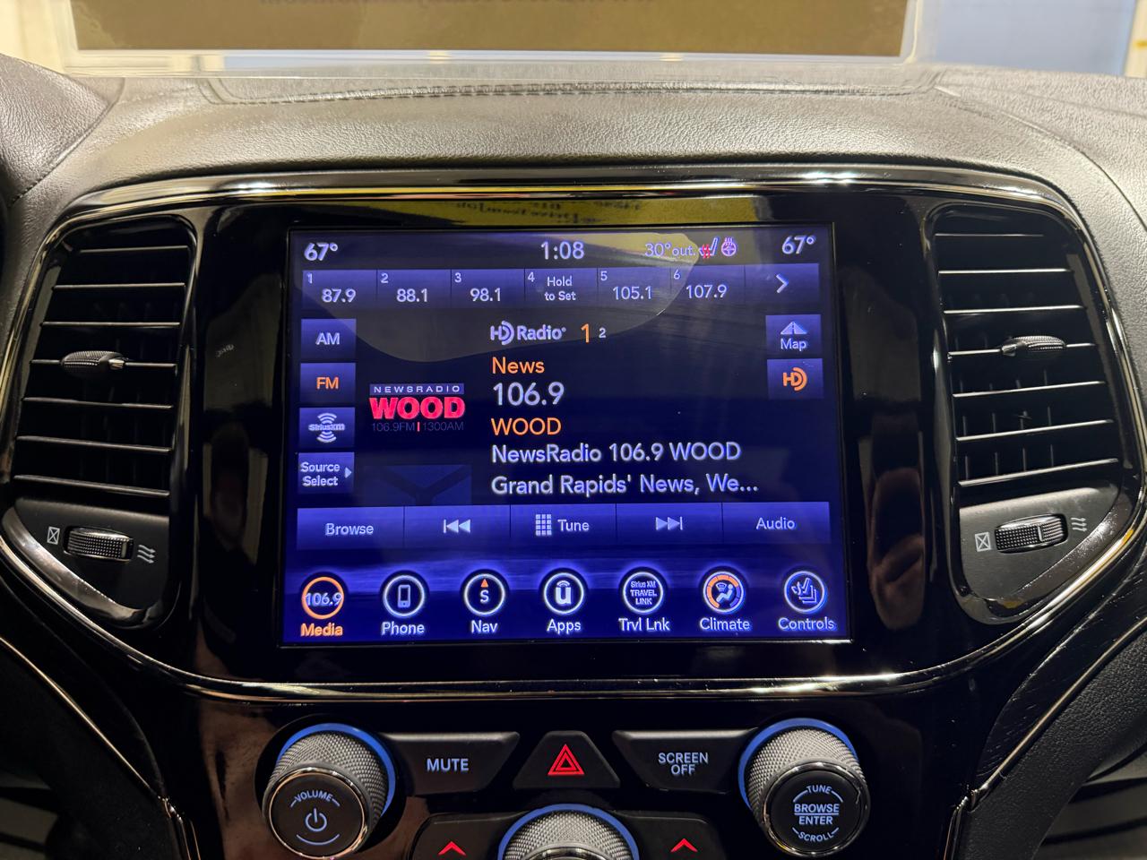 Jeep Grand Cherokee High Altitude 4x4 2020