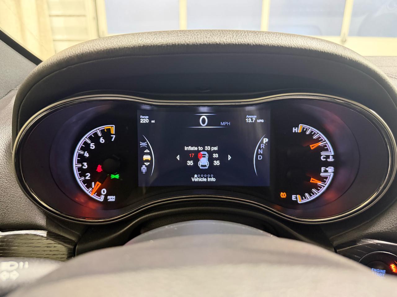 Jeep Grand Cherokee High Altitude 4x4 2020