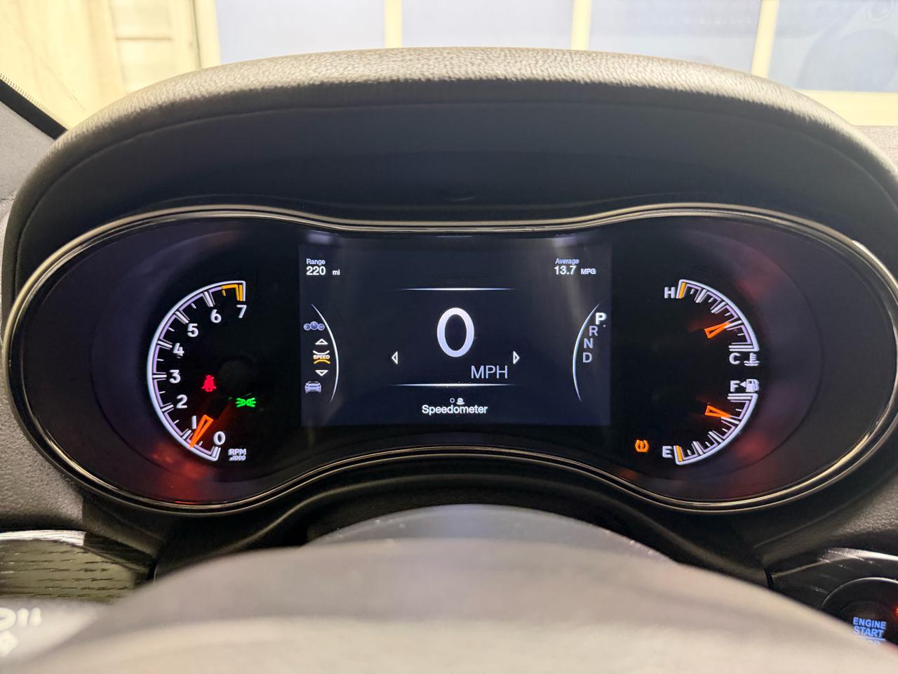 Jeep Grand Cherokee High Altitude 4x4 2020