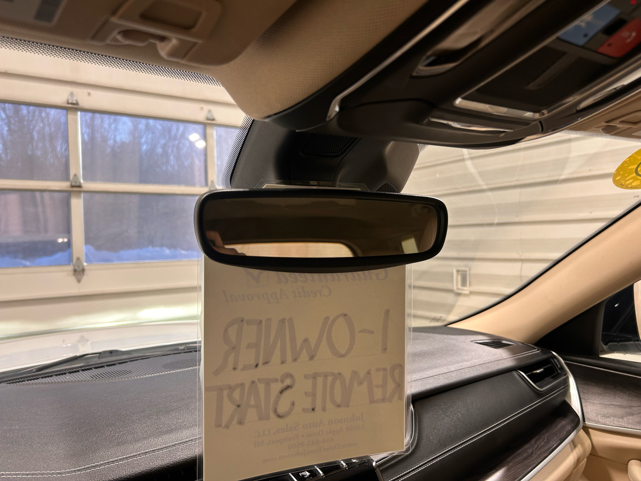 Jeep Grand Cherokee L Limited 4x4 2021