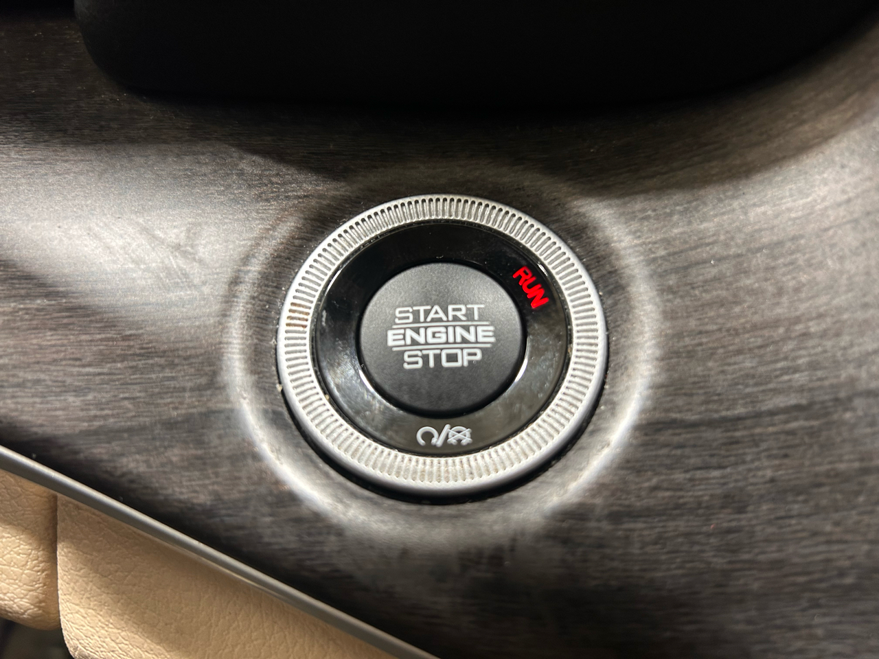 Jeep Grand Cherokee L Limited 4x4 2021